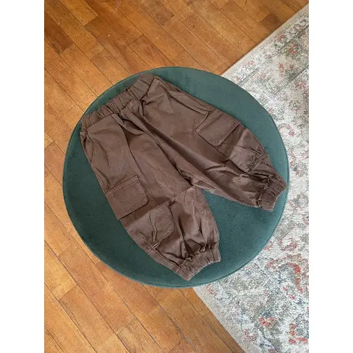 Pantalon "Luke"