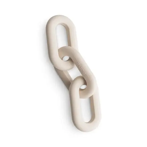 Anneau de dentition MUSHIE Links
