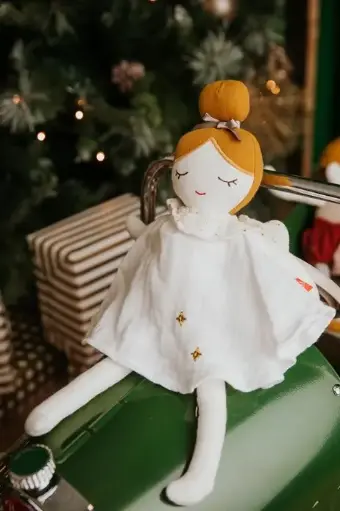 Poupée Angel